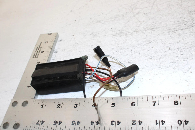1995 Polaris Xplorer 400 Oem CDI ECU ECM Ignition Box 3085623 AP38