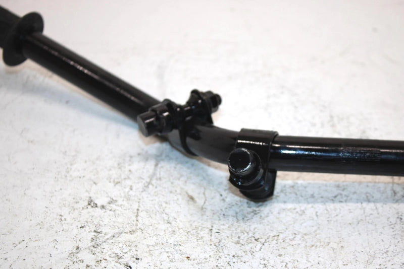 1998 Polaris Magnum 425 4x4 Oem Handlebars W/Grips 5224316-067 5242988-067 AP161