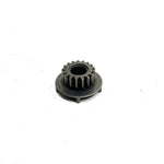 09-19 Honda Rancher 420 OEM 17T 1st Mainshaft Gear 23411-HP7-A00 AH28