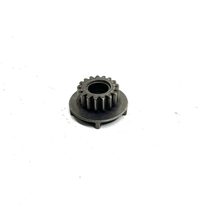 09-19 Honda Rancher 420 OEM 17T 1st Mainshaft Gear 23411-HP7-A00 AH28