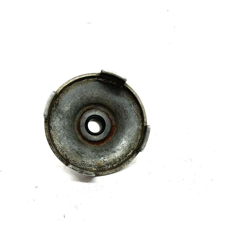 06 Honda Rancher 350 TRX350FM 4x4 OEM Starter Recoil Pulley 28430-HN5-M00 AH75