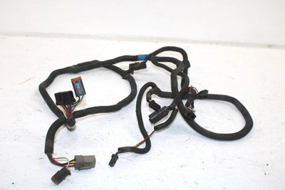 2007 Ski-doo Mxz 1000 Oem Main Wiring Harness 515176429 SS109