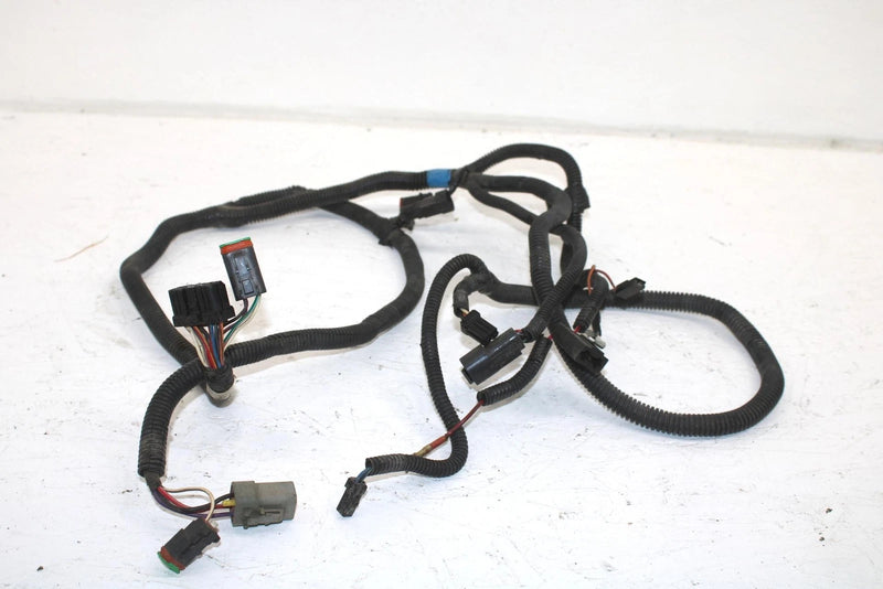 2007 Ski-doo Mxz 1000 Oem Main Wiring Harness 515176429 SS109