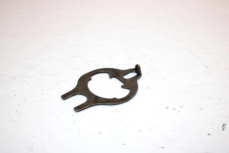 2003 Honda Trx 250 Exa Sporttrax Ex Oem Shift Arm Plate 24631-HM8-A40 AH10