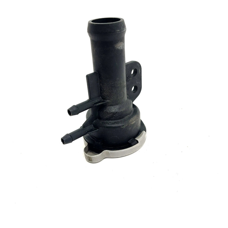 10-11 Polaris RZR 800 OEM Coolant Filler Neck 5438110 XP8