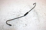 00 Kawasaki Bayou 300 4x4 Oem Middle Right Brake Line 43060-1081 AK20