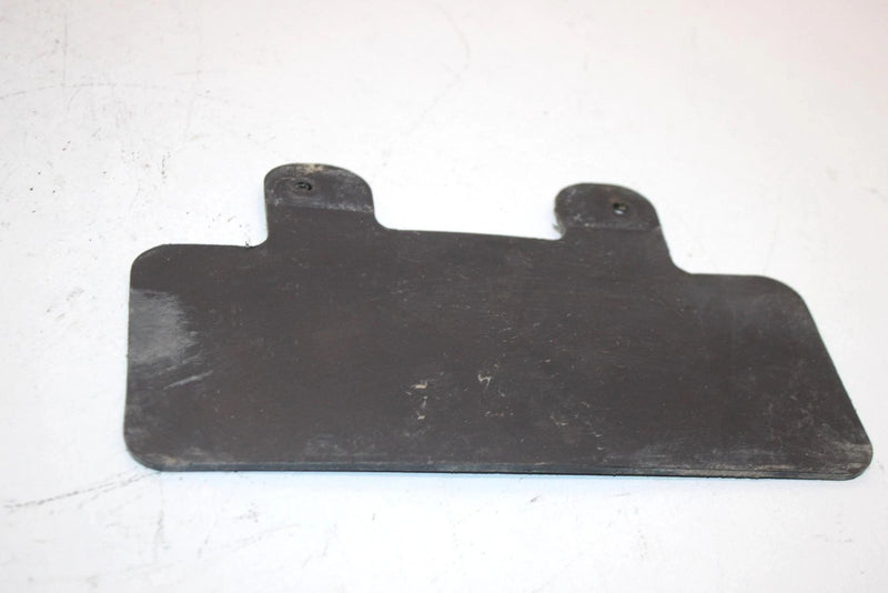 2006 Polaris Ranger Xp 700 Oem Rear Axle Guard Pair 5436014-070 XP3