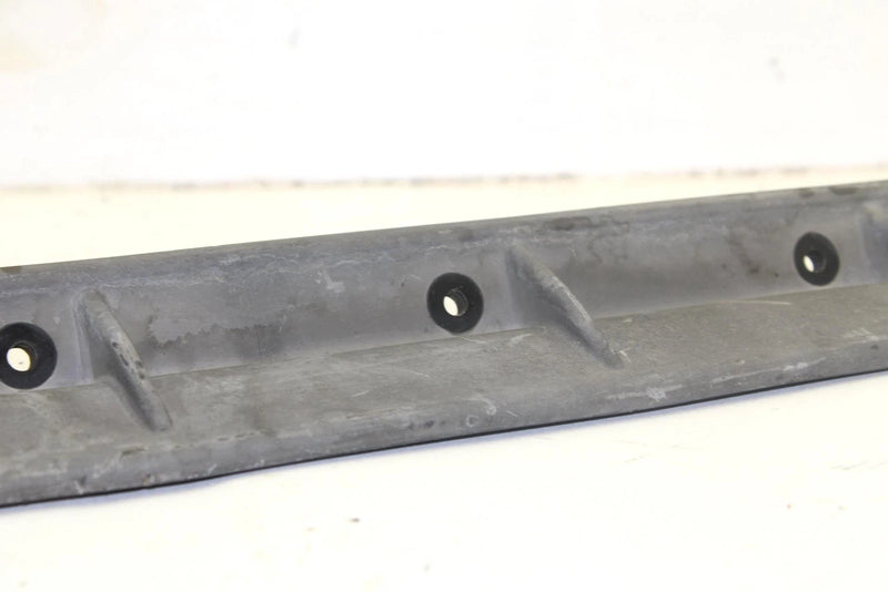 1998 Polaris Slxh Oem Left Sponson 5432274-070 JP15