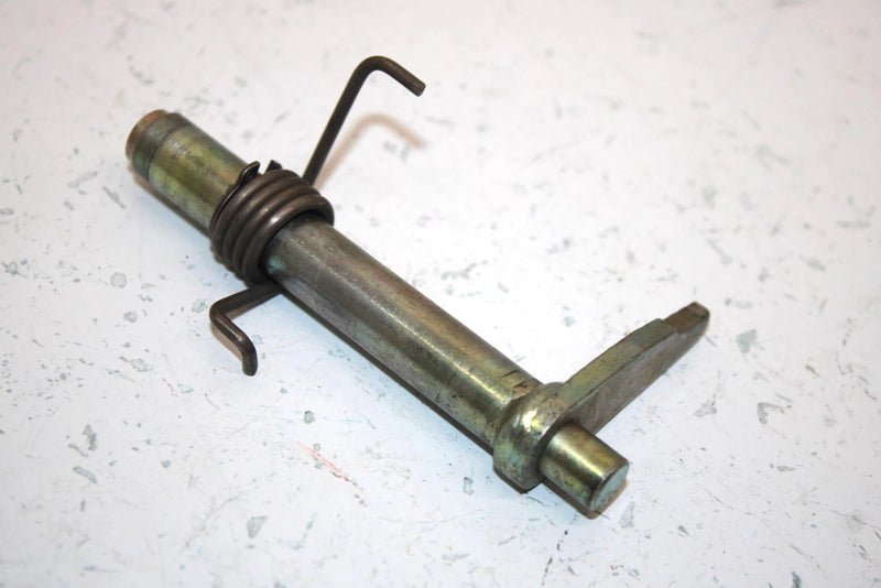 00 Honda Trx250a Oem Reverse Stopper Shaft 24860-HM8-000 AH3