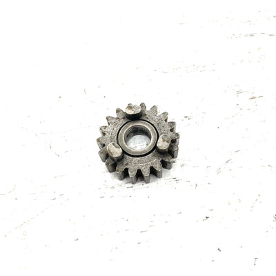 1983 Honda ATC200 OEM 18T Sub Low Gear 239331-958-680 AH82
