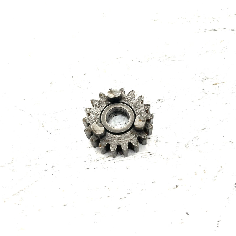 1983 Honda ATC200 OEM 18T Sub Low Gear 239331-958-680 AH82