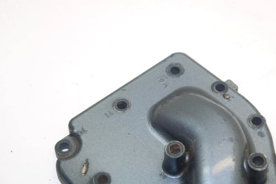1988 Yamaha Waverunner 500 Oem Crankcase Outer Exhaust Cover 6K8-41123-00-9M JY5