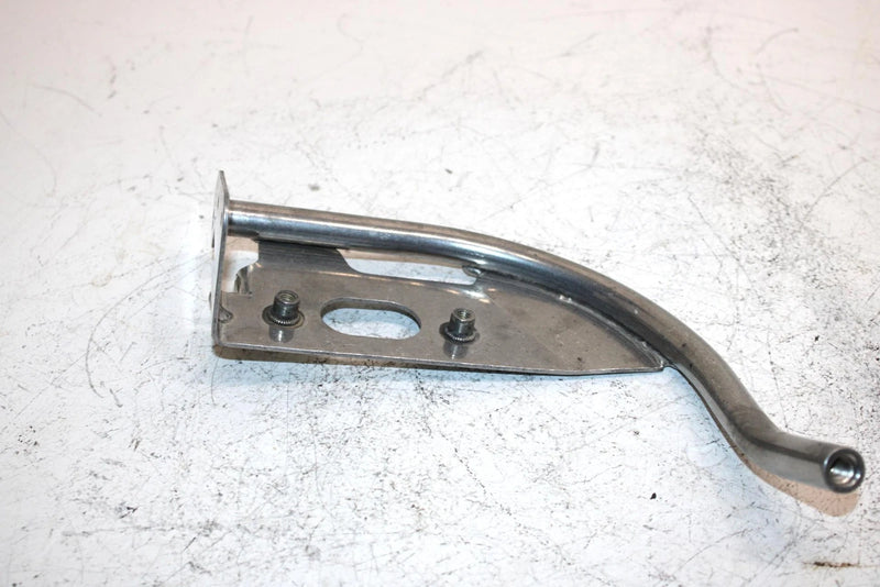 06 Ski-doo Gsx 600 Ho Sdi Oem Upper Footwell Support Set 518324162 SS14