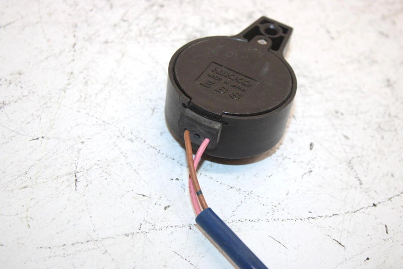 07 Yamaha Phazer Gt Oem Buzzer 8GK-83383-00-00 SY104