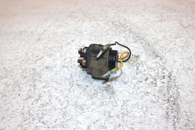 2006 John Deere  Buck 650 Oem Starter Relay 710000344 AJ0