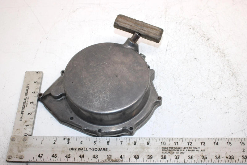 1995 Polaris 300 4x4 Oem Starter Recoil Assembly 3085082 AP160