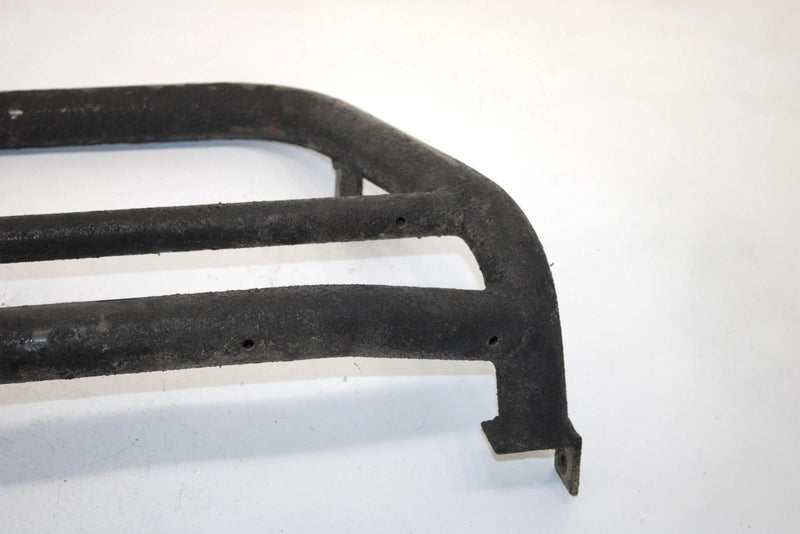 03 Bombardier Quest 650 Oem Rear Bumper 705000602 AB1.1