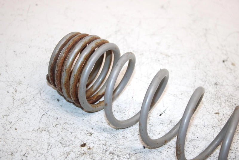 02 Ski-doo Grand Touring 500 Oem Front Shock Spring 505070686 SS24