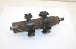 05 Polaris Rmk 900 Oem Drive Cog Axle 2204274 SP160