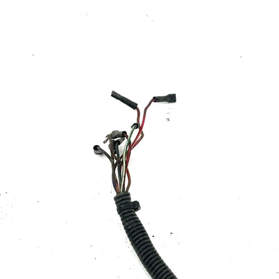 91-92 Polaris Trail Boss 350L 4X4 OEM Main Wire Harness 2460351 AP22