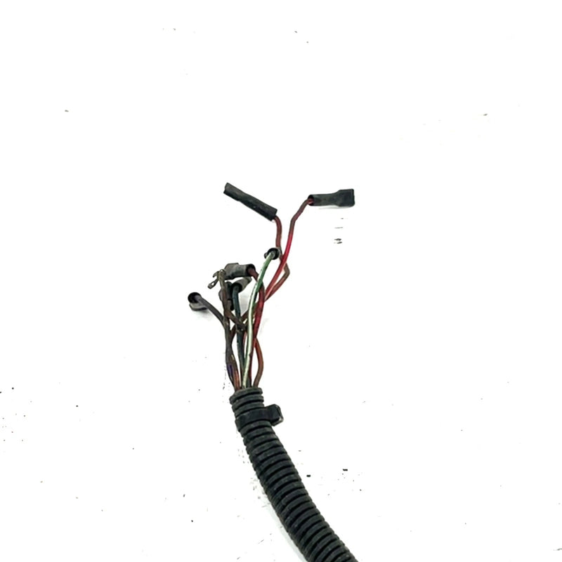 91-92 Polaris Trail Boss 350L 4X4 OEM Main Wire Harness 2460351 AP22