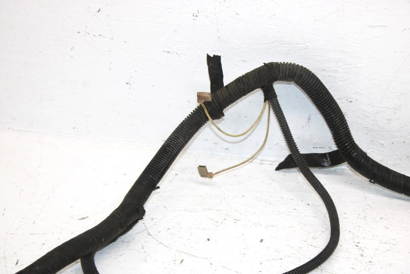2003 Ski-doo Mxz 380f Oem Main Wire Harness 515175841 SS28