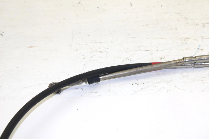 2001 Yamaha Waverunner Xlt1200 Oem Cable Control Nozzle F0D-U153E-00-00 JY7
