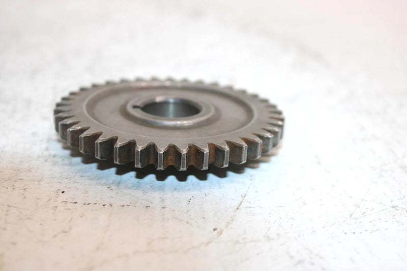2008 Arctic Cat Atv 366 Auto 4x4 Fis OemBallance Shaft Driven Gear 0811-006 AA26
