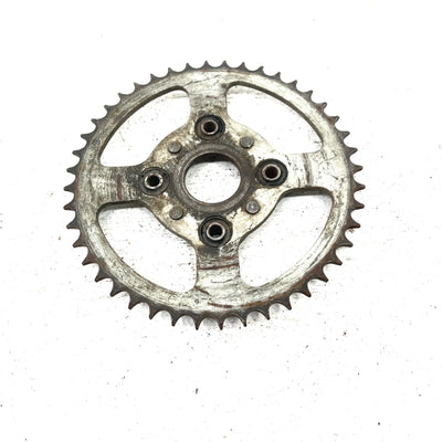 81-82 Honda ATC250R OEM Rear Drive Sprocket 44T 41200-961-000 AH96