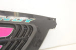 95 Polaris 500 Efi Sks Oem Right Side Panel 2610008-177 SP164