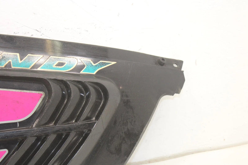 95 Polaris 500 Efi Sks Oem Right Side Panel 2610008-177 SP164