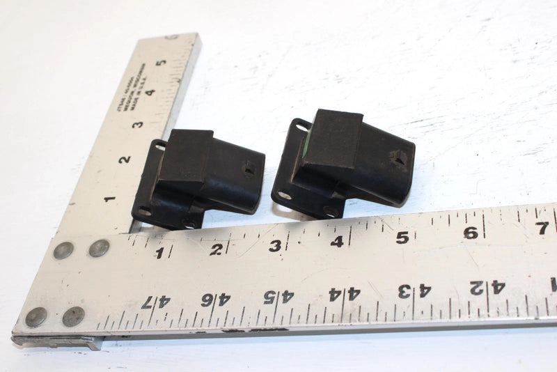 2000 Polaris Sportsman 500 Oem Gear Position Sensor Set 3234001 AP213
