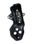 2001 Honda Foreman Rubicon 500 TRX500 OEM Rear Skid Plate 50355-HN5-670 AH95