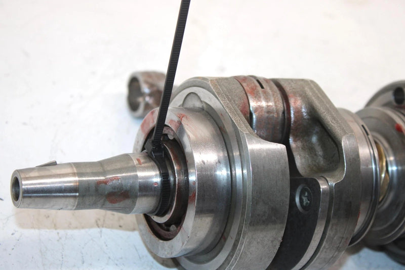 04 Arctic Cat Sno Pro 440 Oem Crankshaft 3006-624 SAS9