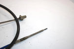 1997 Arctic Cat Tigershark Monte Carlo Oem Cable Set JA12