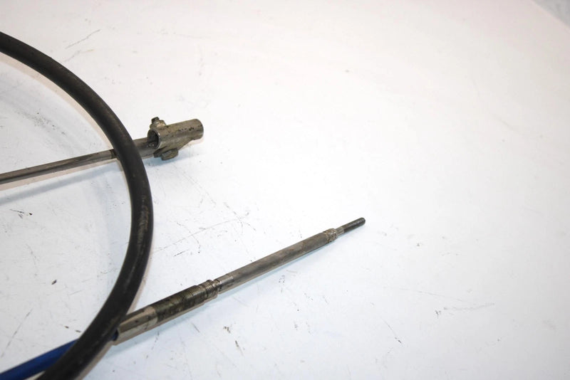1997 Arctic Cat Tigershark Monte Carlo Oem Cable Set JA12