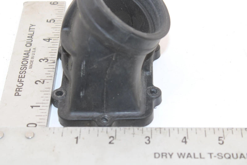 2005 Ski-doo Mach Z 1000 Oem Mag Intake Boot Carb Socket 420667065 SS78