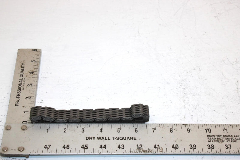 2000 Yamaha  Kodiak 400 Oem Transmission Chain 94581-77038-00 AY26