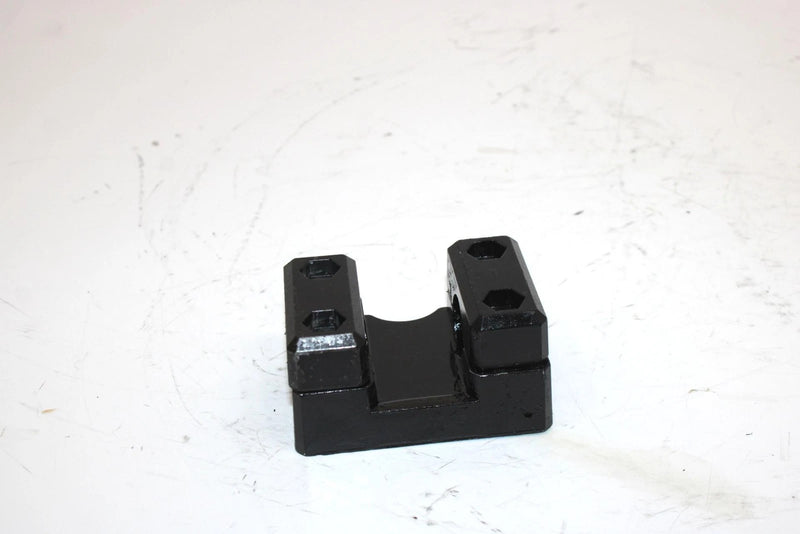 1997 Arctic Cat Zr 580 Oem Handlebar Mount Set 0605-305 0605-304 SA43