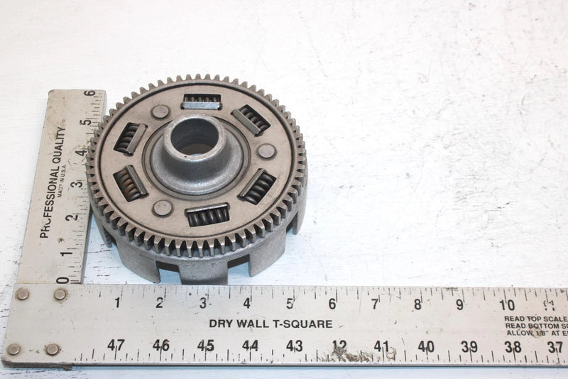1992 Honda Trx 300 A Oem Clutch Basket 22100-HC4-000 AH51