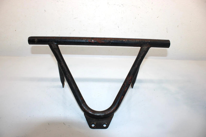 87 Polaris Trail Boss 250 2x4 Oem Front Bumper 2670086 AP32