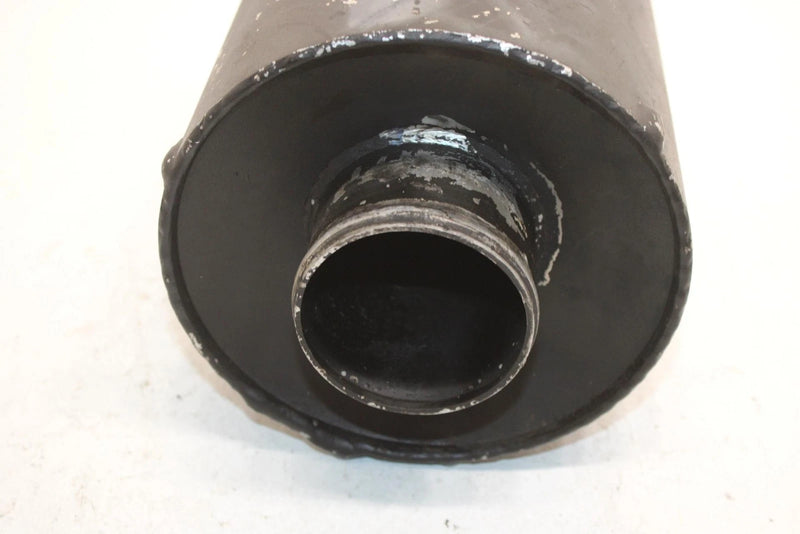 1996 Arctic Cat Montego Deluxe Oem Exhaust Muffler 0712-205 JA13