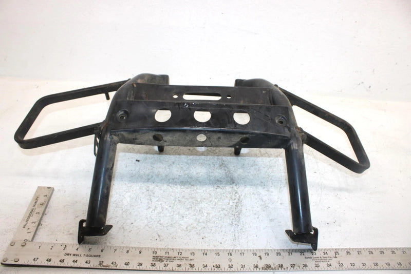 2006 John Deere  Buck 650 Oem Front Bumper 705001202 AJ0
