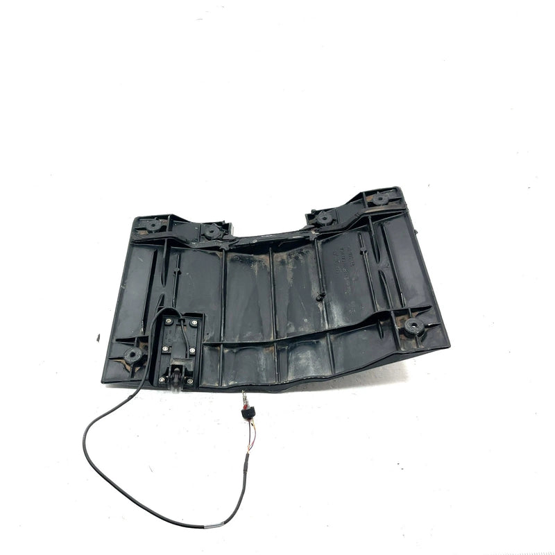 97-02 Sea-Doo GTX DI OEM Ride Plate 271000712 JS5