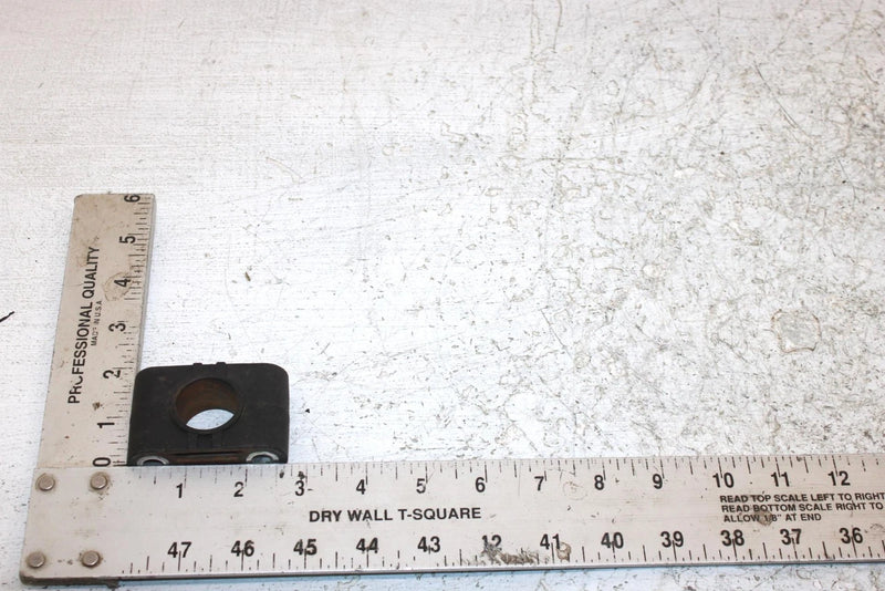 2006 John Deere  Buck 650 Oem Handlebar Mount Set 709400034 AJ0