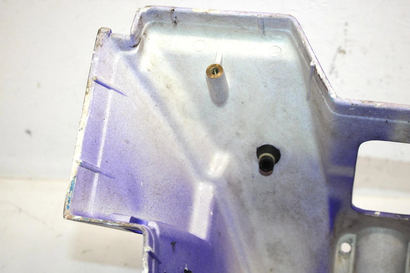 1995 Polaris Sl 750 Oem Steering Pod 5432146-194 JP33