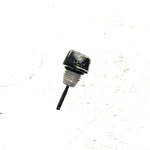 86-88 Honda FourTrax 200 TRX200SX 2x4 OEM Oil Dipstick 15650-HB3-000 AH91