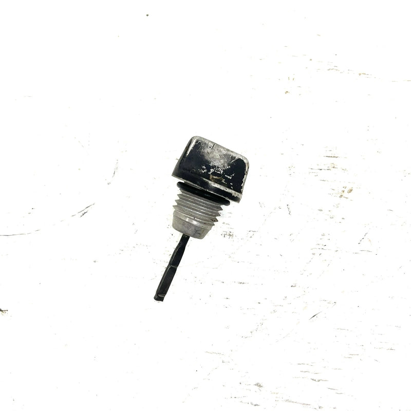 86-88 Honda FourTrax 200 TRX200SX 2x4 OEM Oil Dipstick 15650-HB3-000 AH91