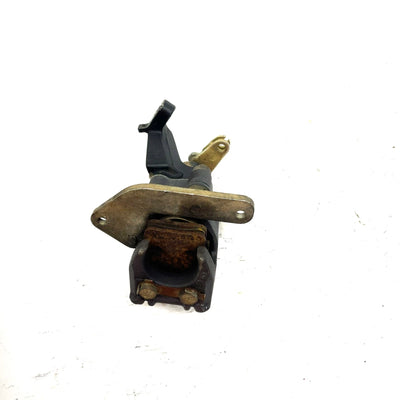 1996 Yamaha Warrior 350 OEM Rear Brake Caliper 1UY-2580W-02-00 AY60