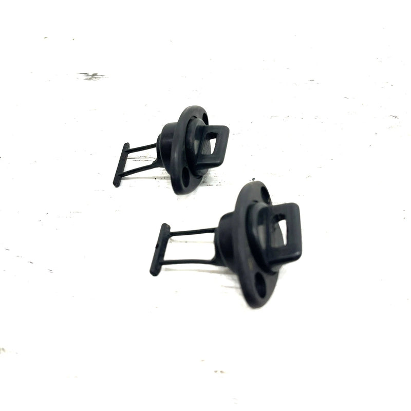 2004 Polaris Virage OEM Drain Plug Pair 1060125 JP45